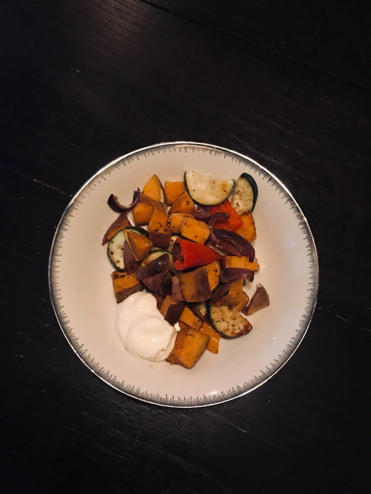 Viv's Eetoverzicht week 11/2019 3 Viv Eetoverzicht week11 3