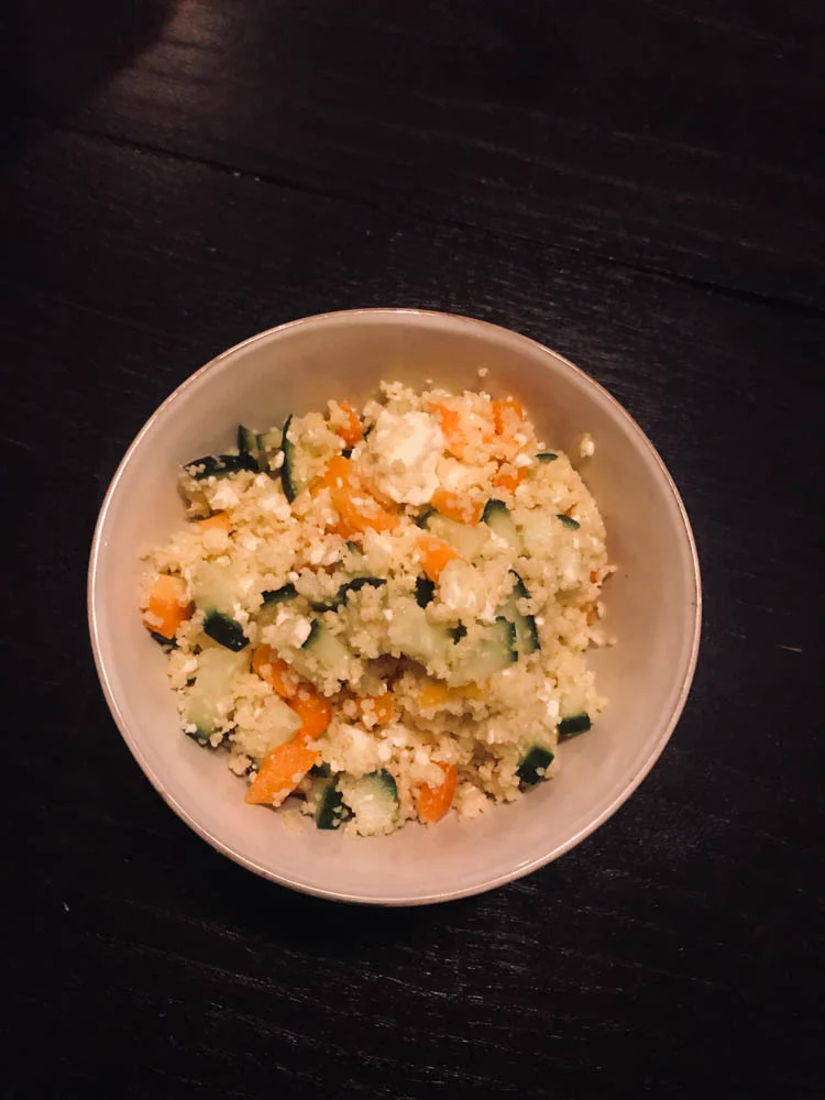 Viv's Eetoverzicht week 11/2019 4 Viv Eetoverzicht week11 4