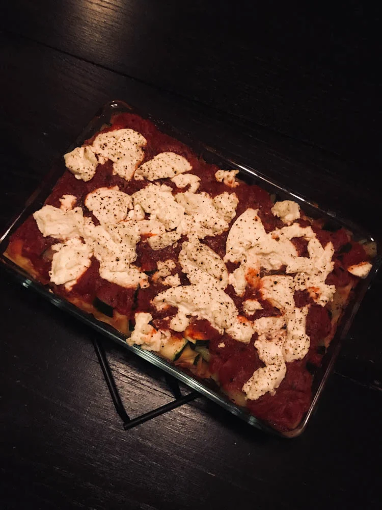 Viv's Eetoverzicht week 11/2019 5 Viv Eetoverzicht week11 5