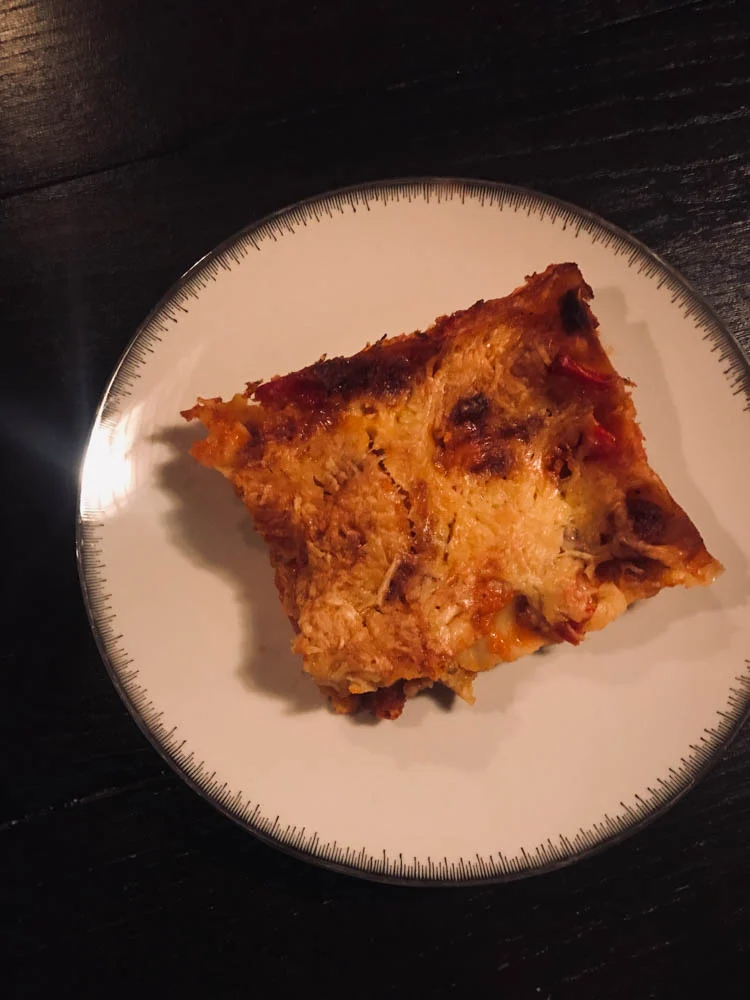 Viv's Eetoverzicht week 11/2019 1 Viv Eetoverzicht week11