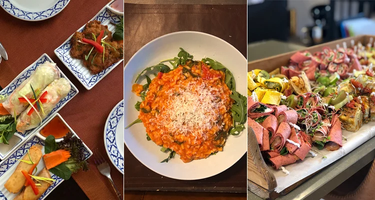 Sab's Eetoverzicht week 12/2019 87 Sab's Eetoverzicht week 12 - 2019