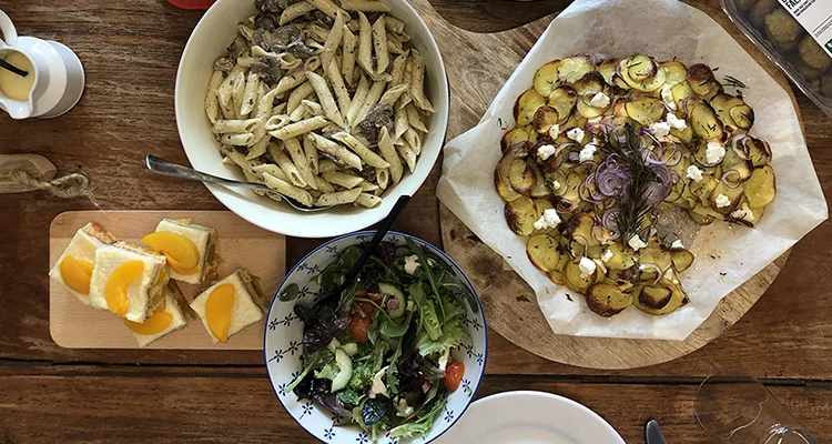 Sab's Eetoverzicht week 13/2019 67 sabs eetoverzicht13 2019