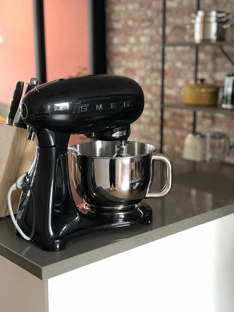 MEGA kantoortour | Zo is het geworden 6 Uitgebreide kantoortour