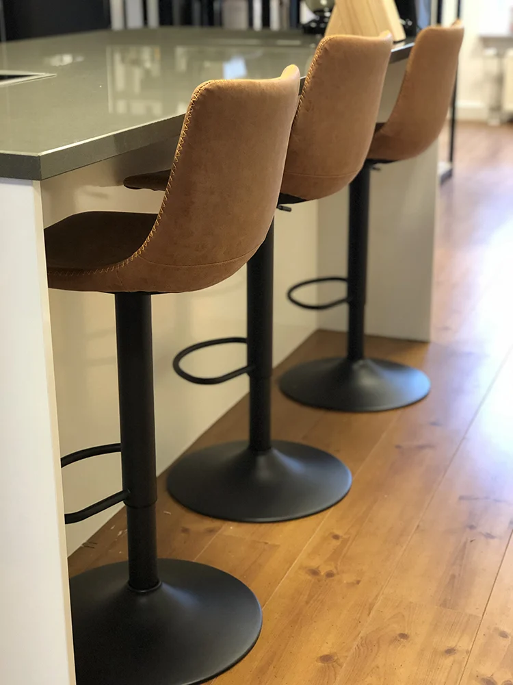 MEGA kantoortour | Zo is het geworden 5 Uitgebreide kantoortour