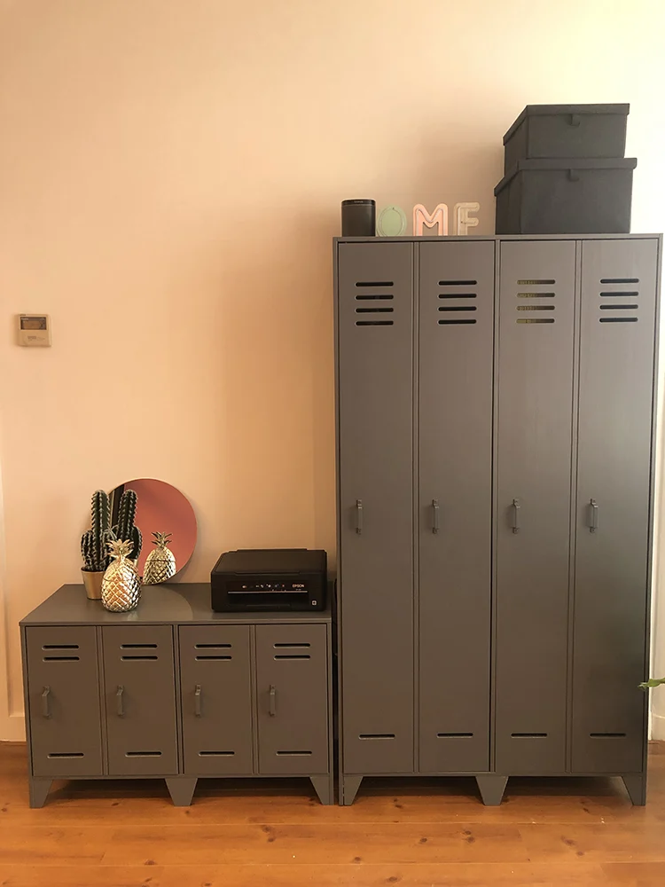 MEGA kantoortour | Zo is het geworden 3 Uitgebreide kantoortour