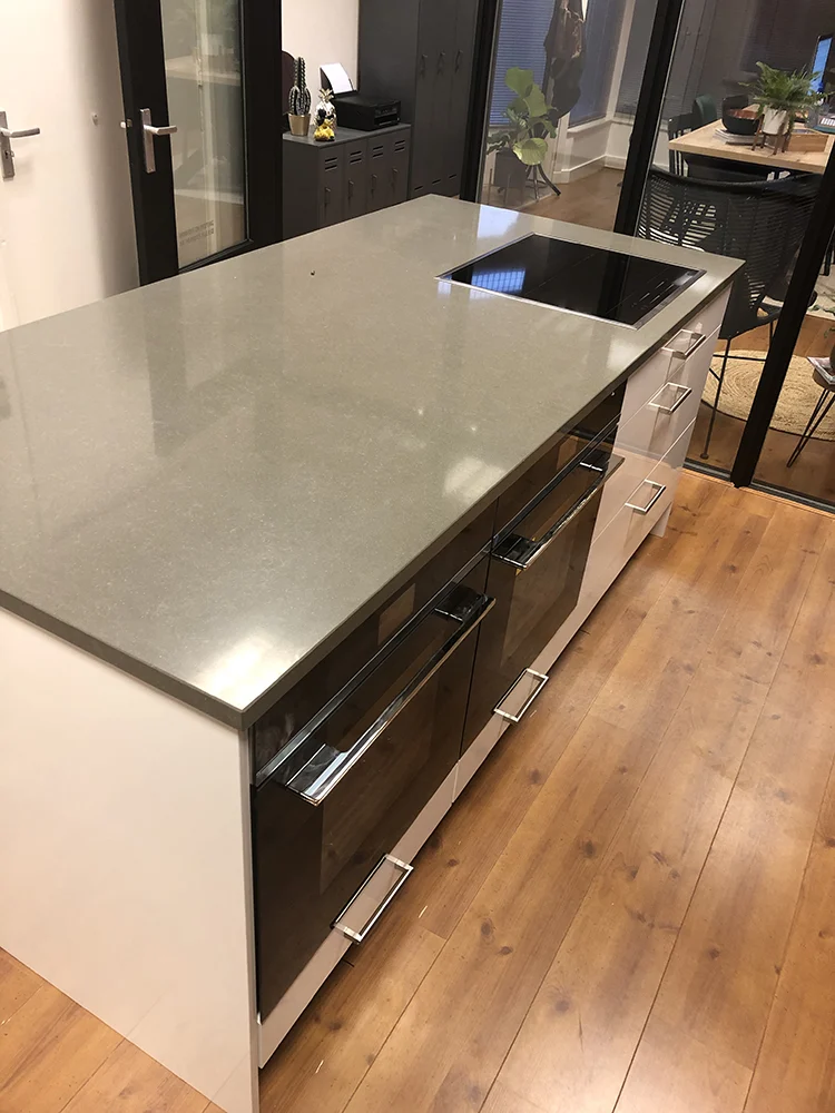 MEGA kantoortour | Zo is het geworden 4 Uitgebreide kantoortour