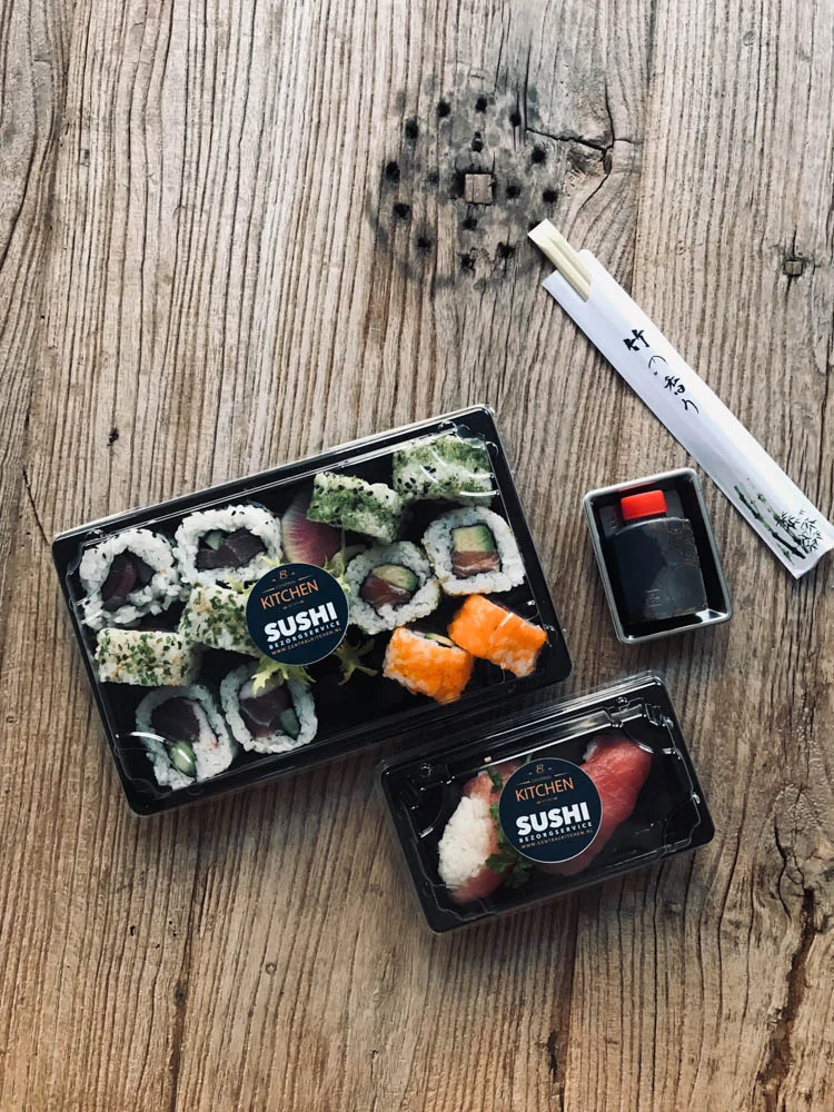 Viv's Eetoverzicht week 15/2019 1 Eetoverzicht Vivian week15 1