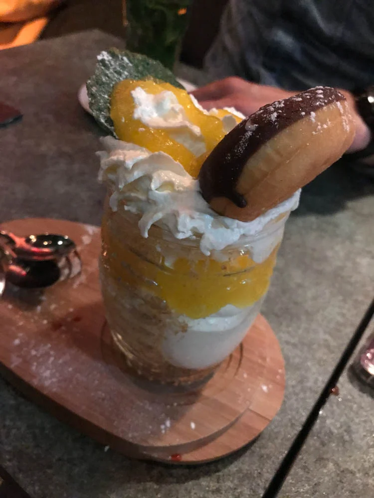 Viv's Eetoverzicht week 15/2019 10 Eetoverzicht Vivian week15 10