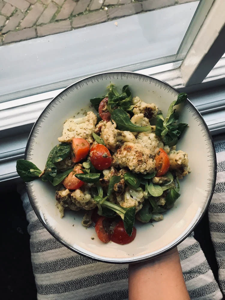 Viv's Eetoverzicht week 15/2019 2 Eetoverzicht Vivian week15 2