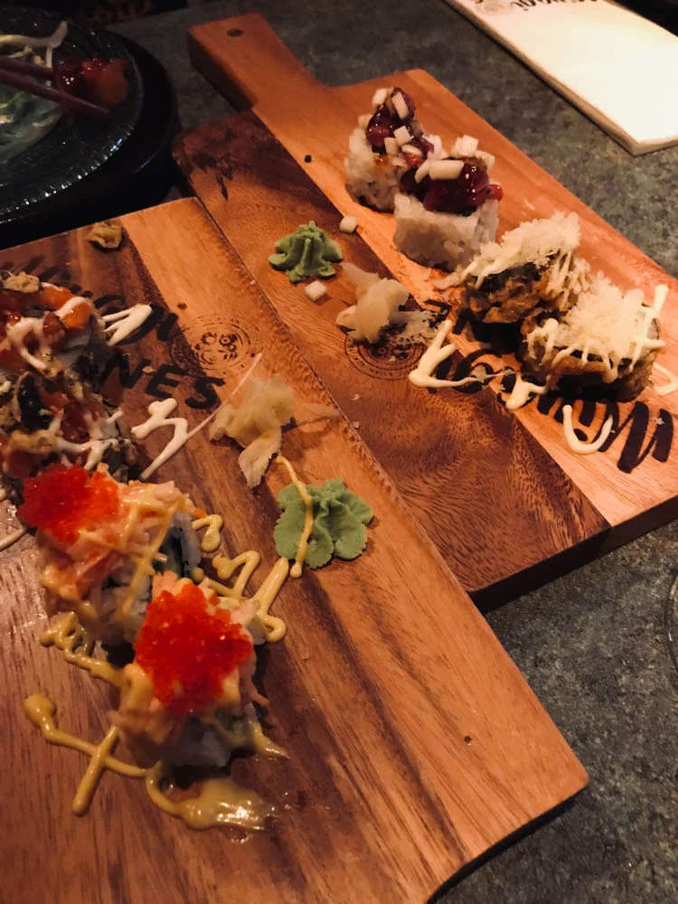 Viv's Eetoverzicht week 15/2019 7 Eetoverzicht Vivian week15 7