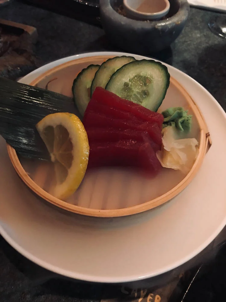 Viv's Eetoverzicht week 15/2019 8 Eetoverzicht Vivian week15 8