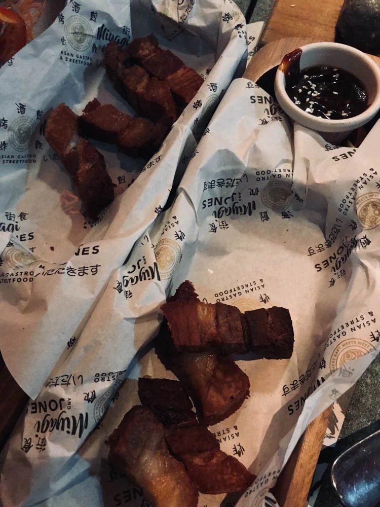 Viv's Eetoverzicht week 15/2019 9 Eetoverzicht Vivian week15 9