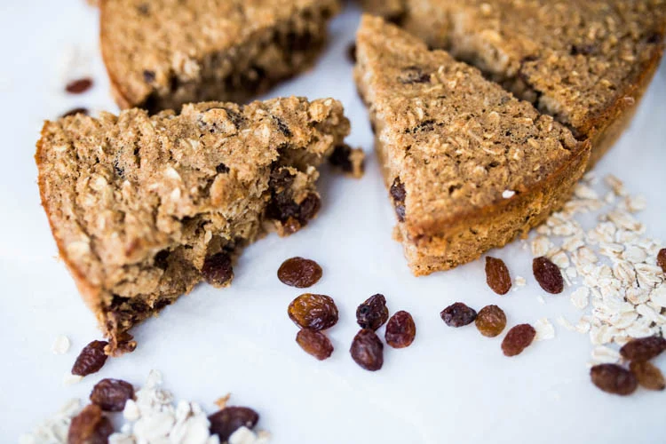 Appelmoes ontbijtcake 30 AppelmoesOntbijtcake FI