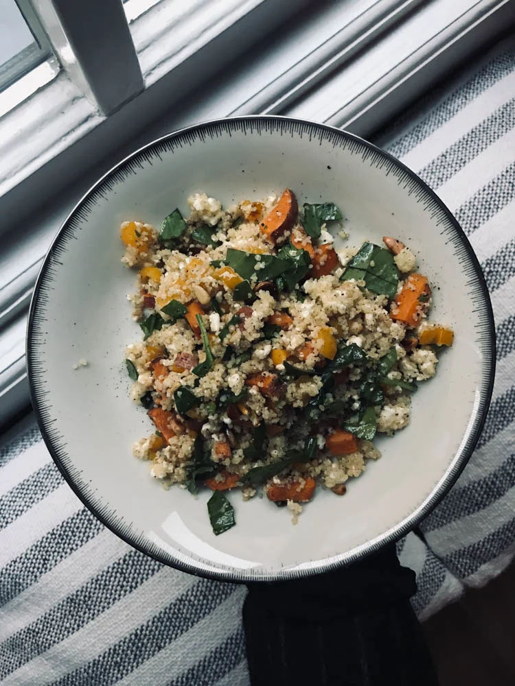 Viv's Eetoverzicht week 18/2019 2 Eetoverzicht Vivian week18 2