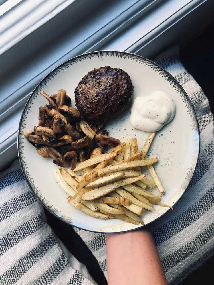 Viv's Eetoverzicht week 18/2019 3 Eetoverzicht Vivian week18 3