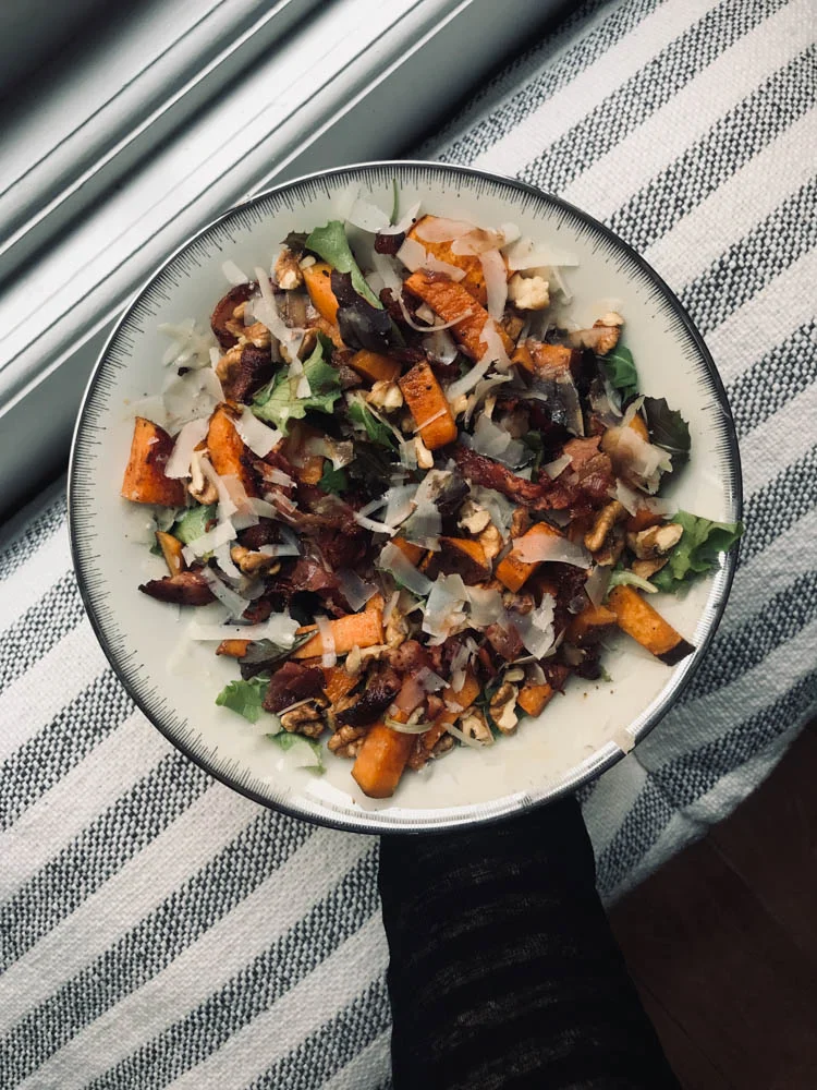 Viv's Eetoverzicht week 19/2019 3 Eetoverzicht Vivian week19 3