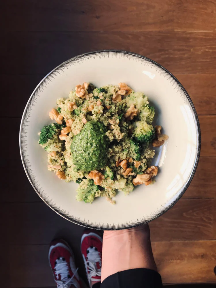 Viv's Eetoverzicht week 20/2019 3 Eetoverzicht Vivian week20 3