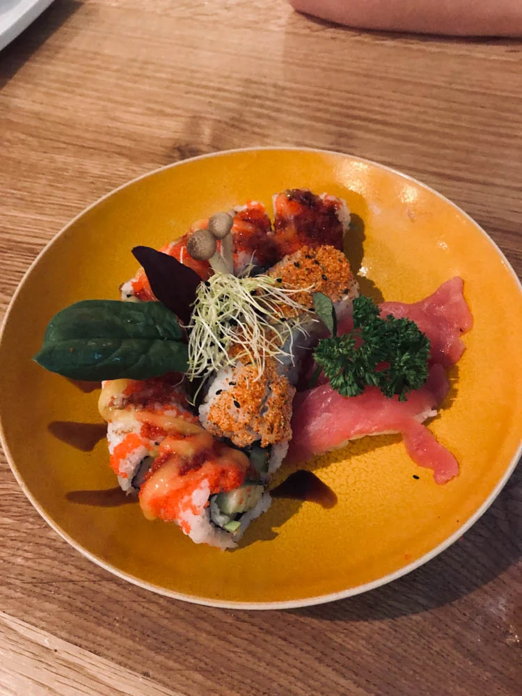 Viv's Eetoverzicht week 20/2019 5 Eetoverzicht Vivian week20 5