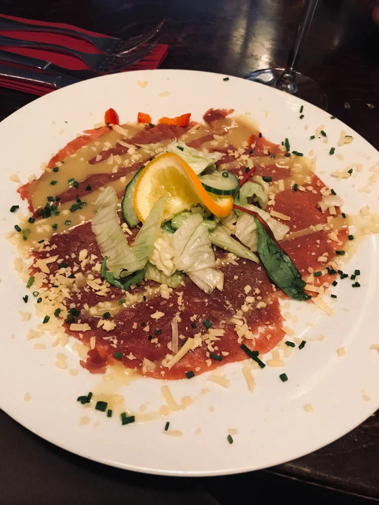 Viv's Eetoverzicht week 20/2019 6 Eetoverzicht Vivian week20 6