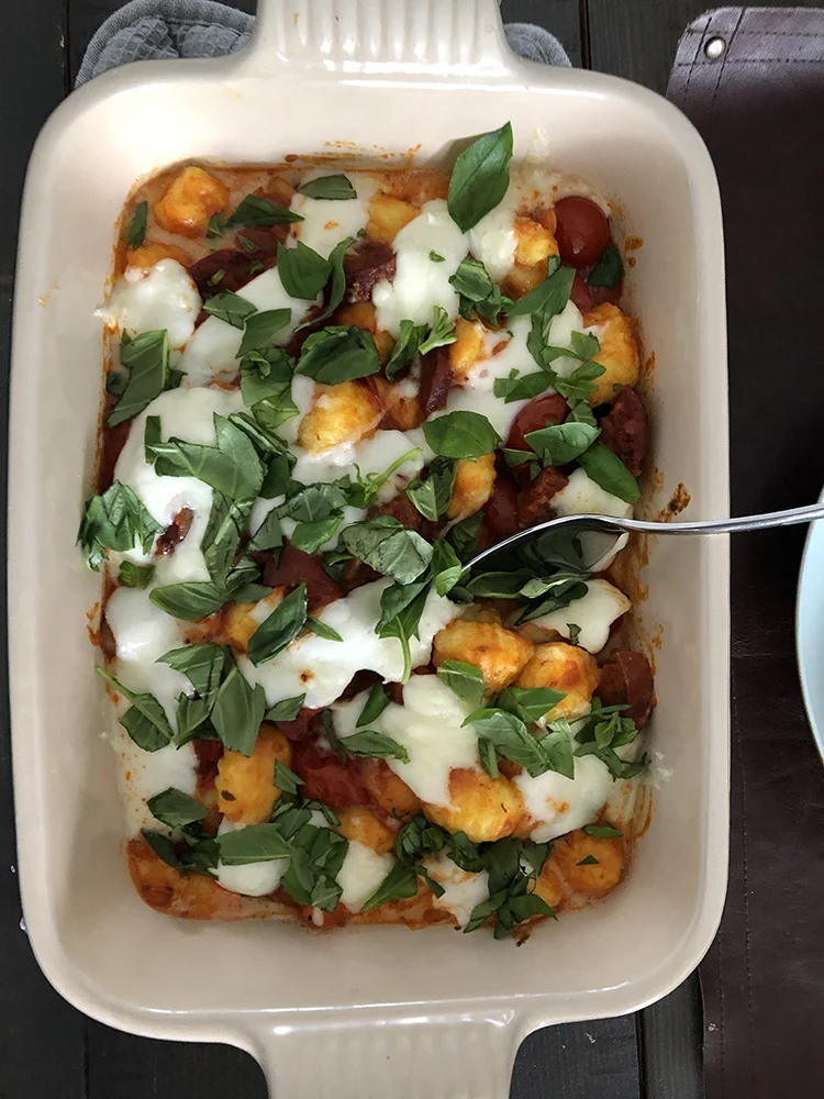 Sab's Eetoverzicht week 20/2019 3 donderdag 1