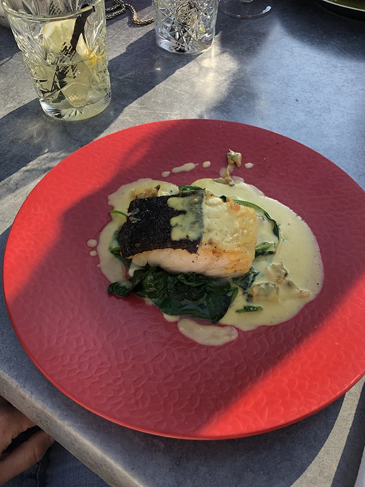 Sab's Eetoverzicht week 21/2019 6 donderdag2 1