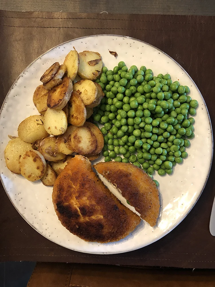 Sab's Eetoverzicht week 19/2019 2 maandag 1