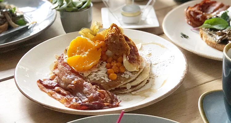 Uit eten met WW: mijn tips 22 Uit eten met WW: mijn tips