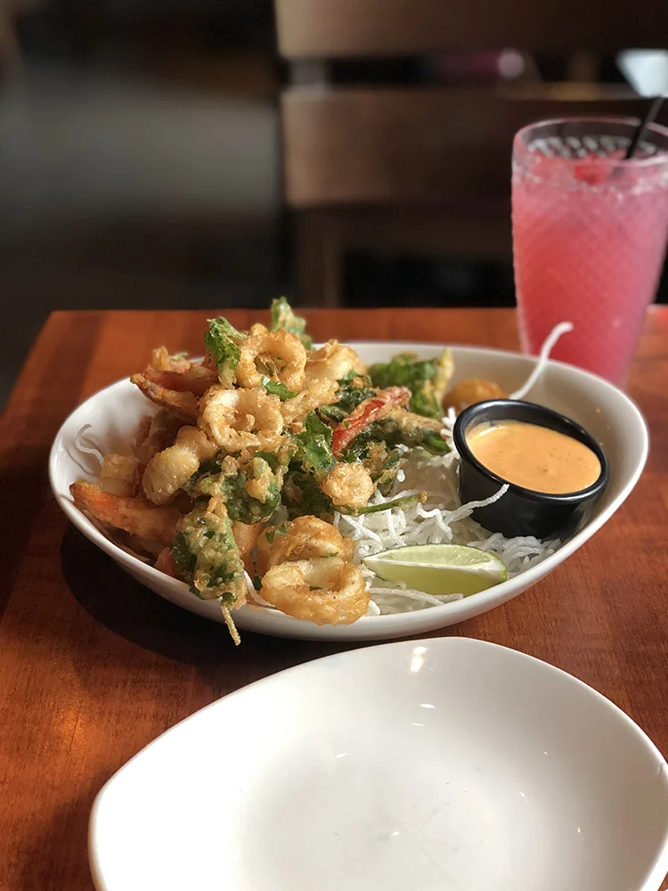 Sab's Eetoverzicht week 19/2019 8 vrijdag2