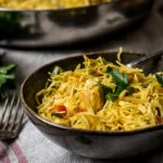 Zonder pakje: Roerbakmie