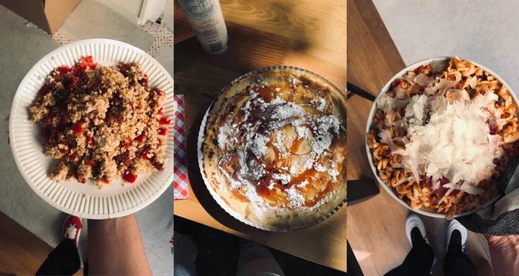 Viv's Eetoverzicht week 26/2019 64 Eetoverzicht FI 1