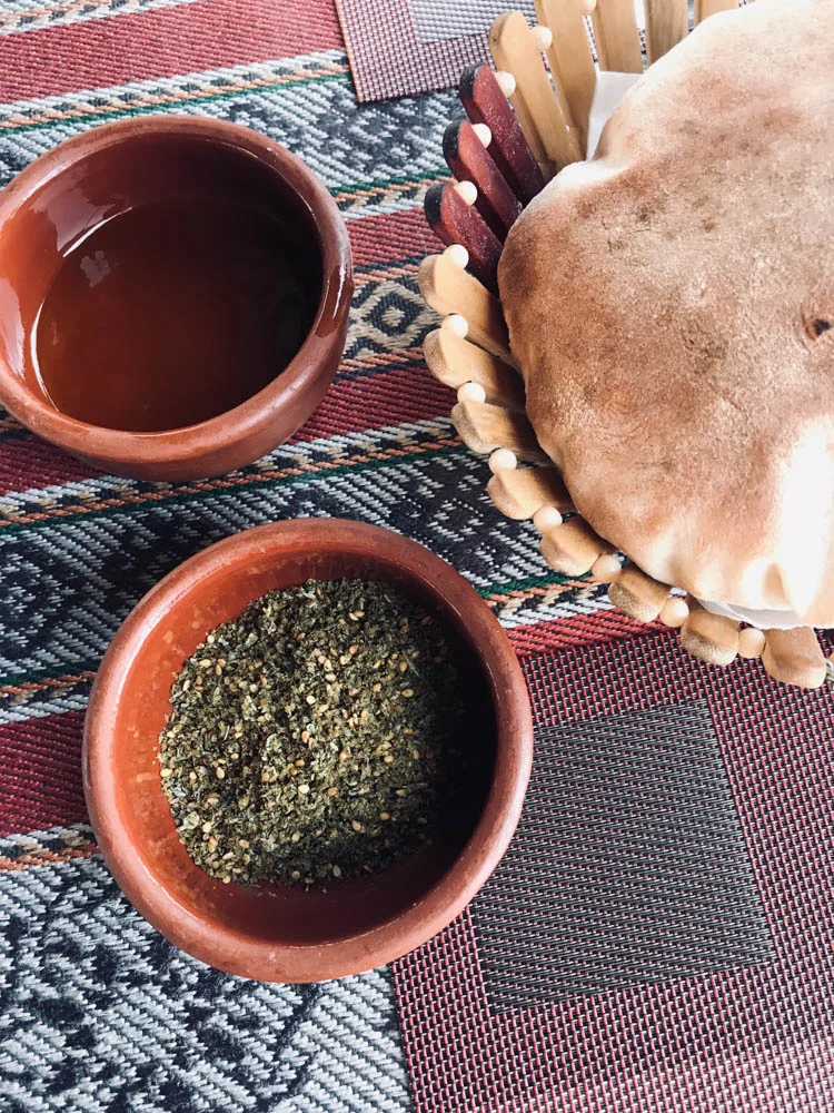 Foodie in Jordanië 14 Foodie in Jordanie 12