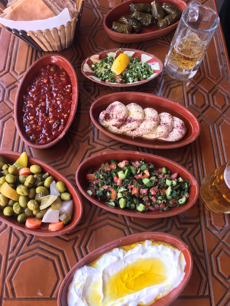 Foodie in Jordanië 22 Foodie in Jordanie 22