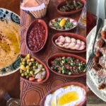 TRAVEL GUIDE | JORDANIË 10 FoodieInJordanie FI