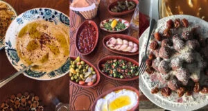 FoodieInJordanie FI