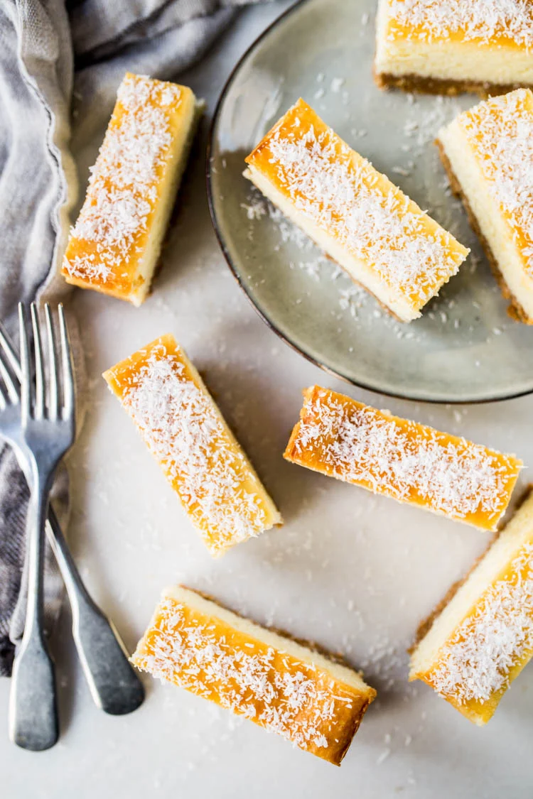 Kokos cheesecakebars 1 KokosCheesecakeBars ST