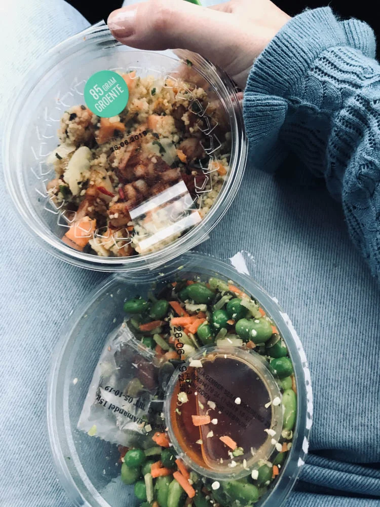 Viv's Eetoverzicht week 26/2019 1 Vivs Eetoverzicht week26 1