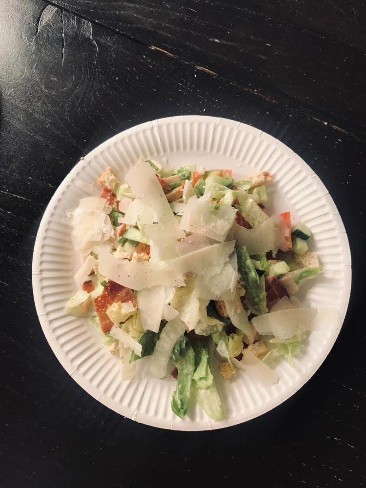 Viv's Eetoverzicht week 26/2019 4 Vivs Eetoverzicht week26 4