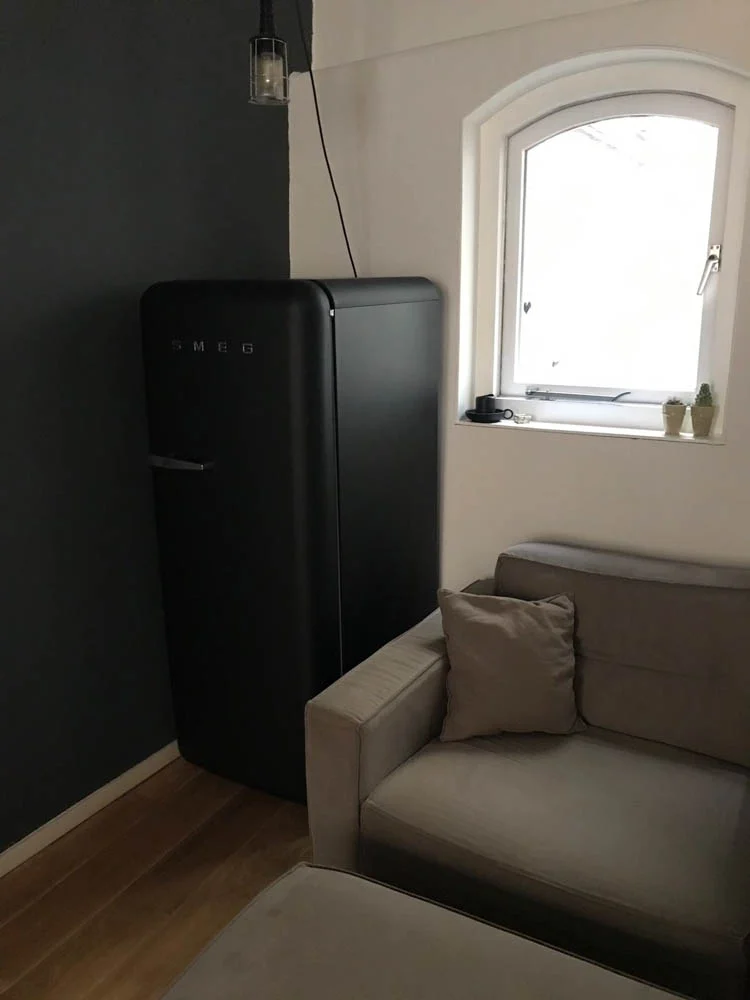 Viv's nieuwe keuken - Before 7 Vivs NieuweKeuken 10