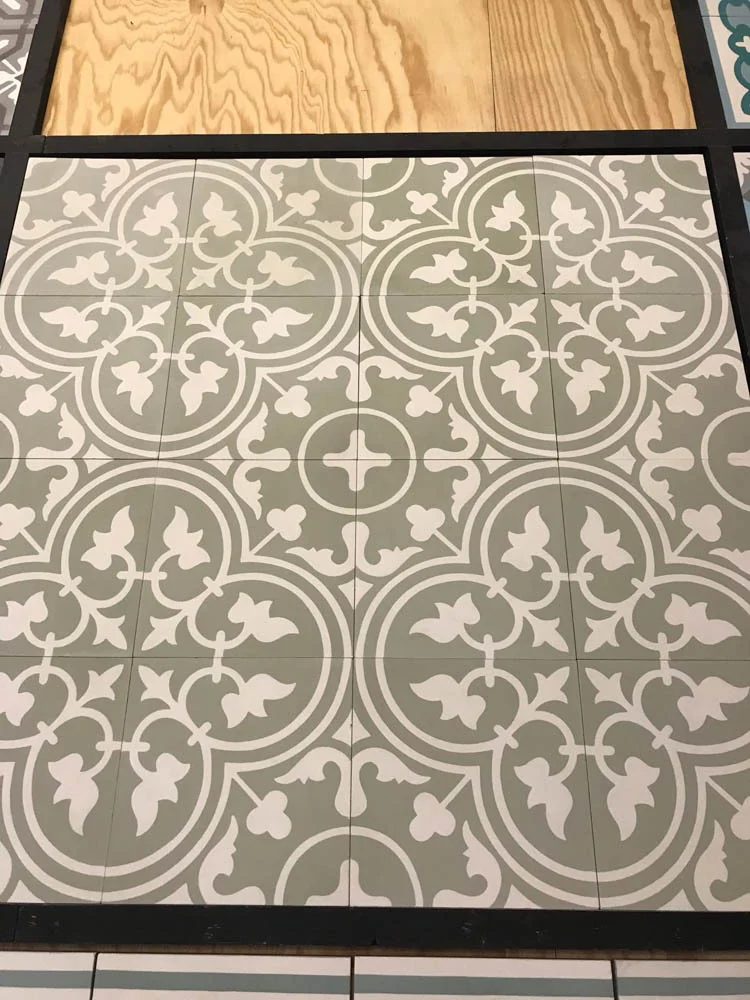 Viv's nieuwe keuken - Before 3 Vivs NieuweKeuken 11