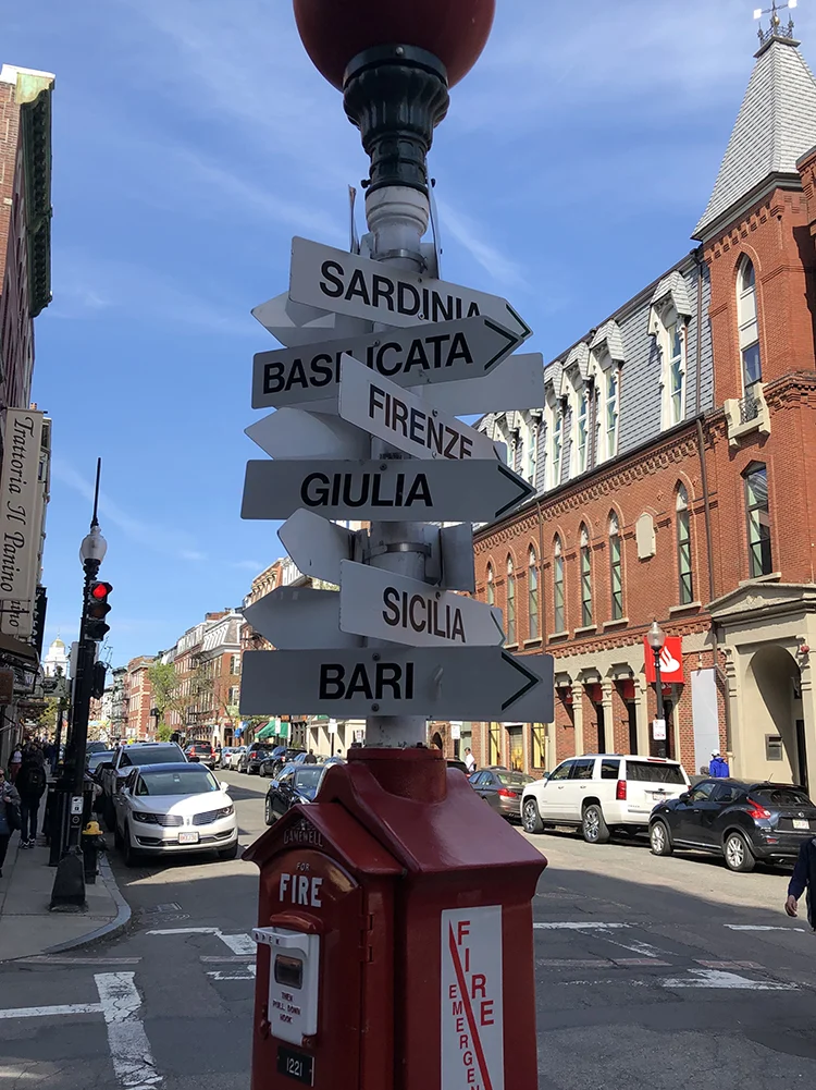 MEGA Fotoverslag: 5 dagen in Boston - U.S.A. 10 fotoverslag Boston 10
