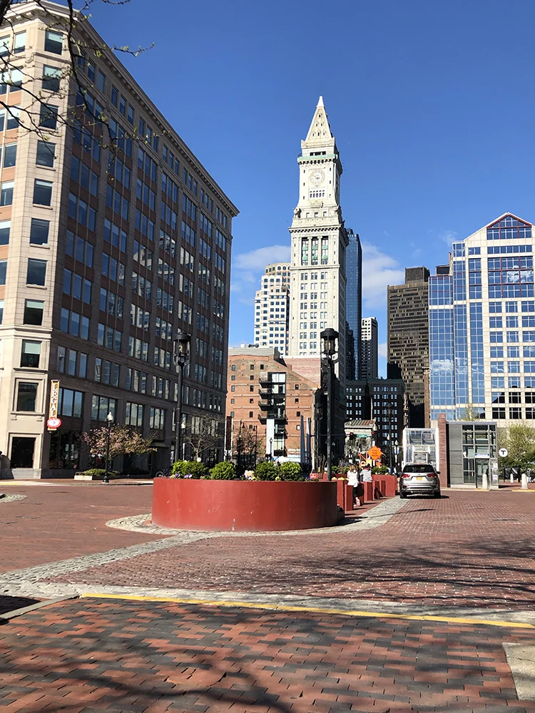 MEGA Fotoverslag: 5 dagen in Boston - U.S.A. 21 fotoverslag Boston 25
