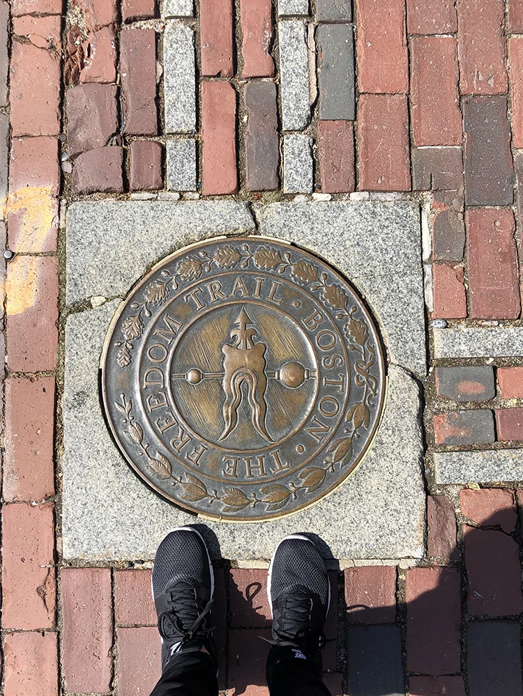 MEGA Fotoverslag: 5 dagen in Boston - U.S.A. 6 fotoverslag Boston 6