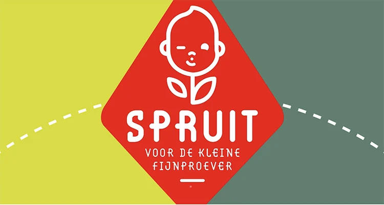 In de test: SPRUIT