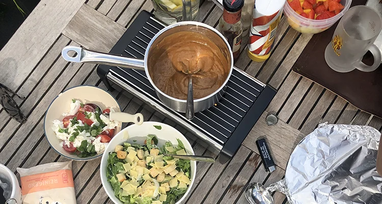 Sab's Eetoverzicht week 23/2019 87 Sab's Eetoverzicht week 23-2019