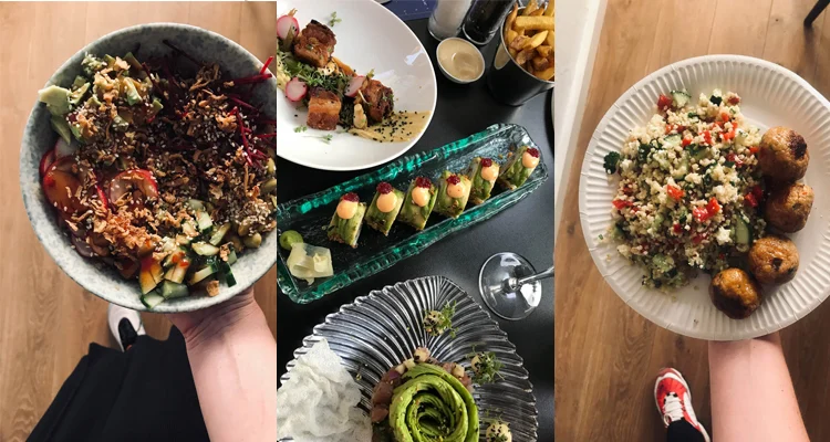 Viv's Eetoverzicht week 27/2019 49 Eetoverzicht FI