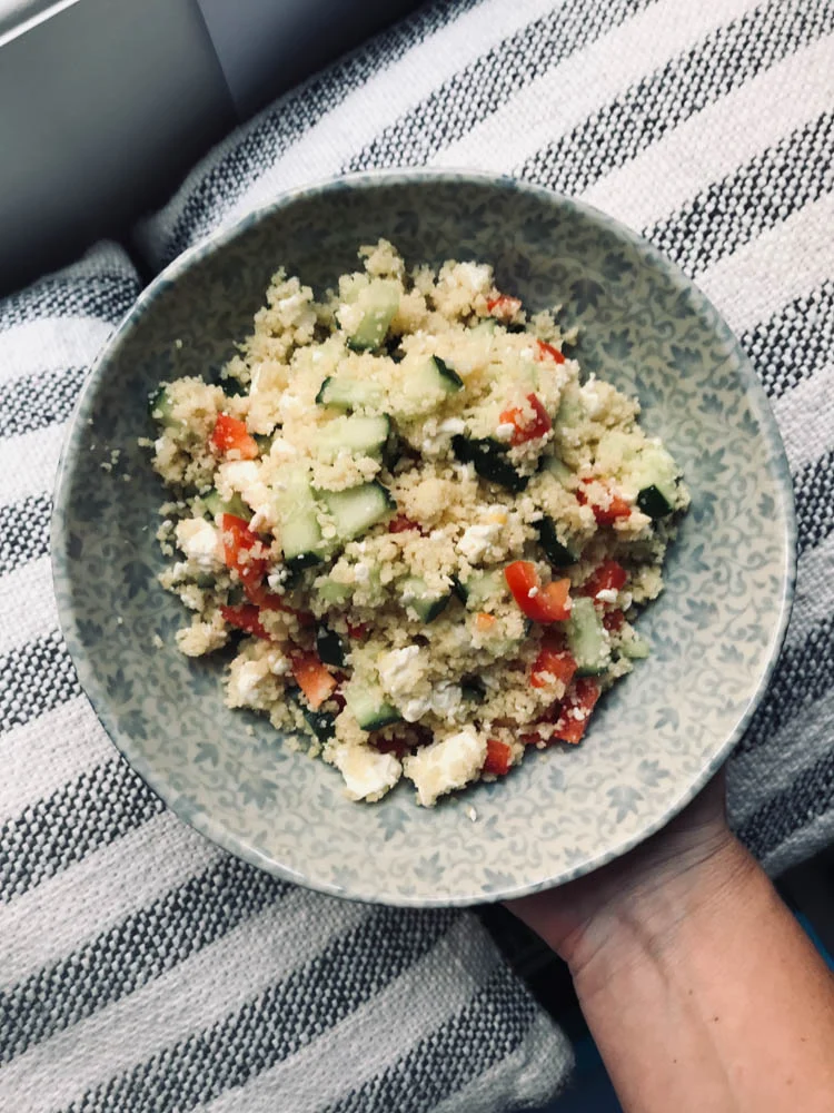 Viv's Eetoverzicht week 28/2019 4 Vivs Eetoverzicht week28 4