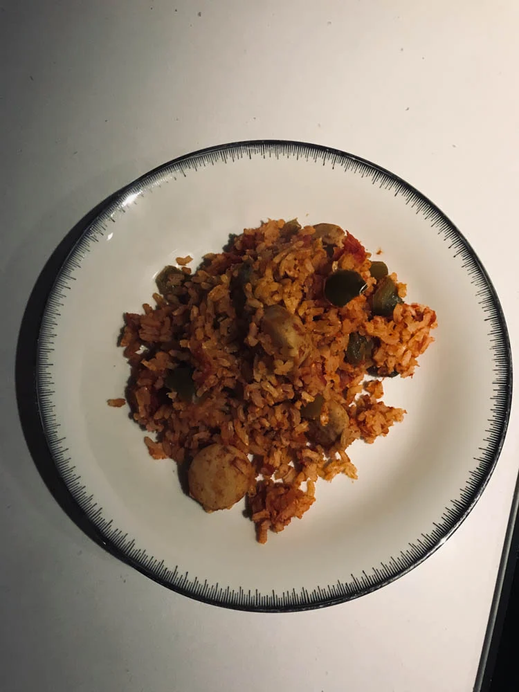 Viv's Eetoverzicht week 28/2019 5 Vivs Eetoverzicht week28 5