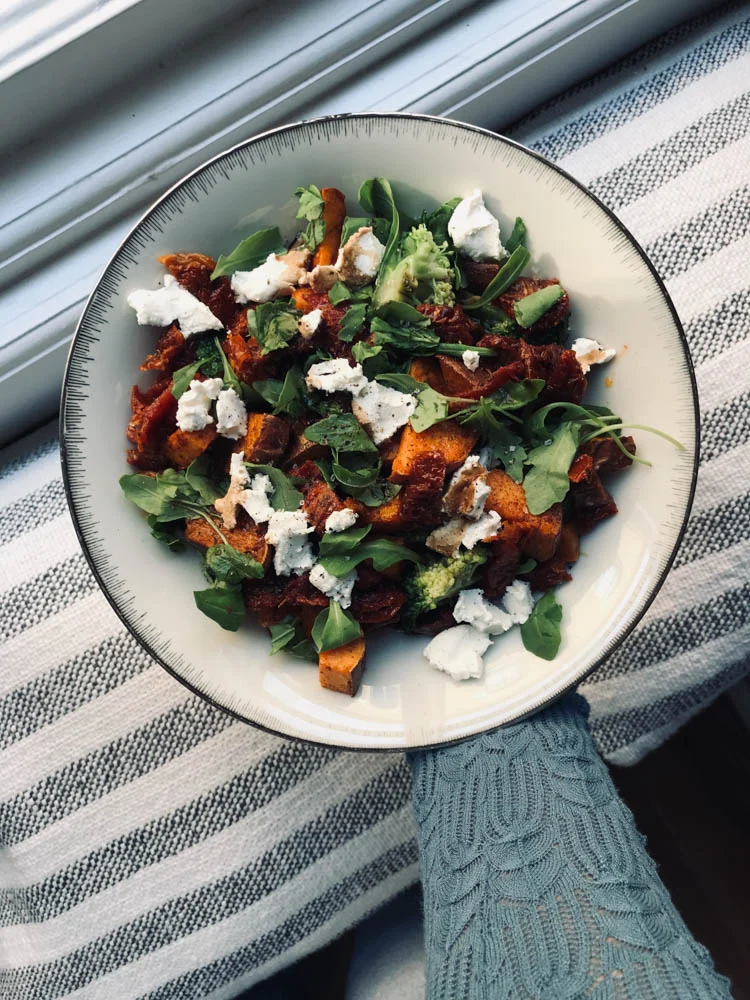 Viv's Eetoverzicht week 28/2019 6 Vivs Eetoverzicht week28 6