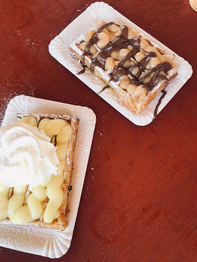 Viv's Eetoverzicht week 28/2019 9 Vivs Eetoverzicht week28 9