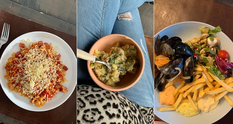 Sab's Eetoverzicht week 28/2019 42 Sab's eetoverzicht week 28-2019